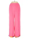 Sundress Casual Pants In Pink