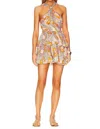 Sundress Minikleid Jackie In Multi