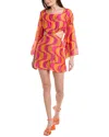 Sundress Ludivine Dress In Orange