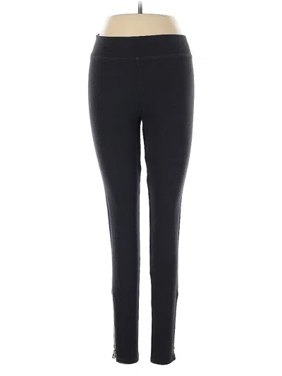 Pre-owned Sundry Active Pants In Black