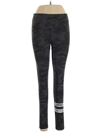 Pre-owned Sundry Active Pants In Black