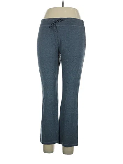 Pre-owned Sundry Active Pants In Blue