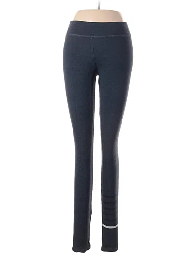 Pre-owned Sundry Active Pants In Blue