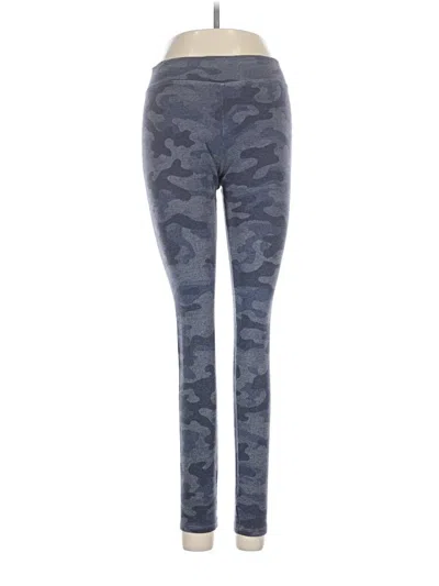 Pre-owned Sundry Active Pants In Blue