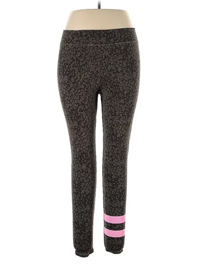 Pre-owned Sundry Active Pants In Gray