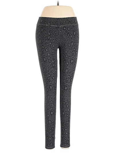 Pre-owned Sundry Active Pants In Gray