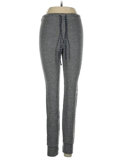 Pre-owned Sundry Active Pants In Gray