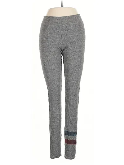 Pre-owned Sundry Active Pants In Gray