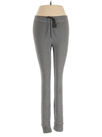 Pre-owned Sundry Active Pants In Gray