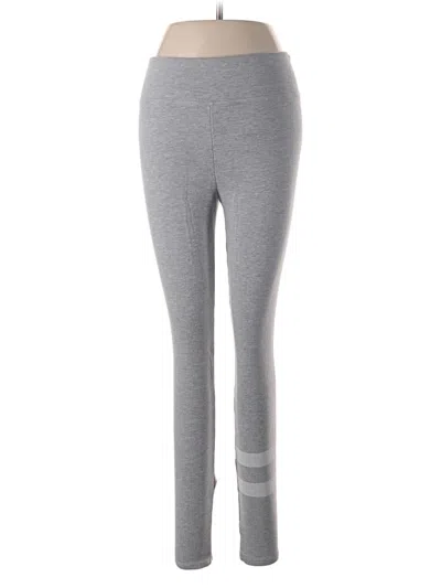 Pre-owned Sundry Active Pants In Gray