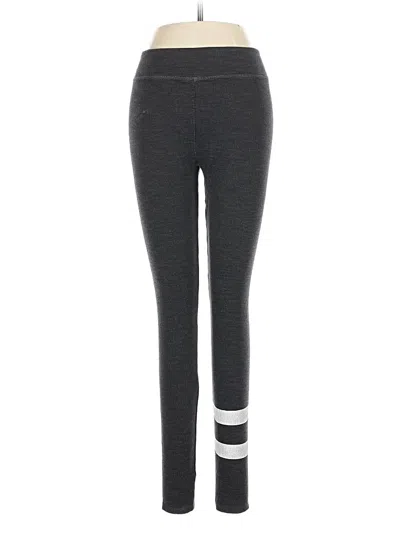 Pre-owned Sundry Active Pants In Gray