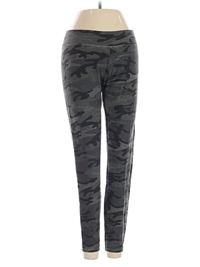 Pre-owned Sundry Active Pants In Gray