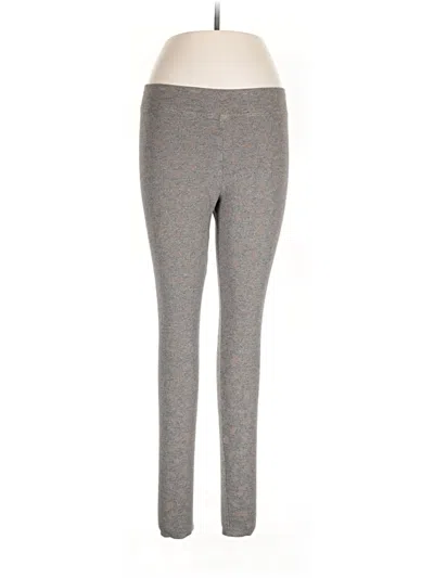 Pre-owned Sundry Active Pants In Gray