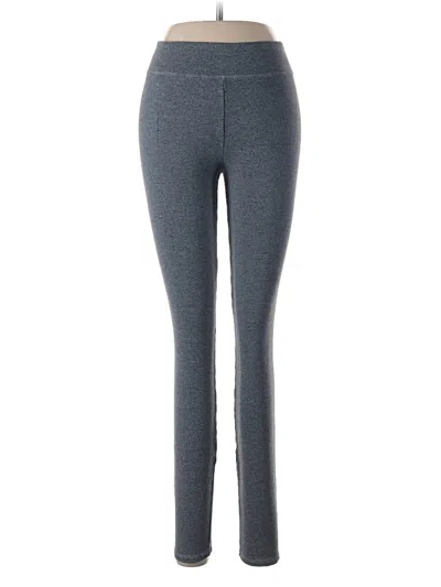 Pre-owned Sundry Active Pants In Gray