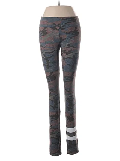 Pre-owned Sundry Active Pants In Gray