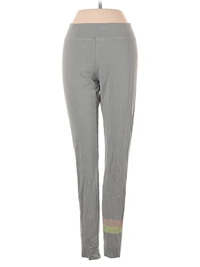 Pre-owned Sundry Active Pants In Gray