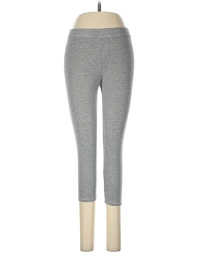 Pre-owned Sundry Active Pants In Gray