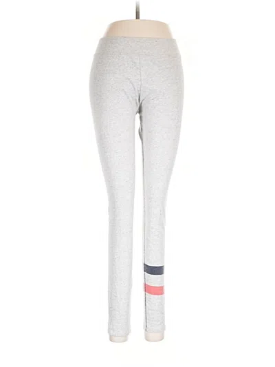 Pre-owned Sundry Active Pants In Gray