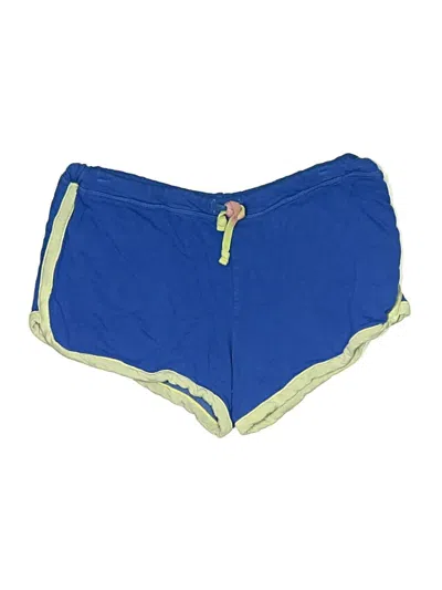 Pre-owned Sundry Athletic Shorts In Blue