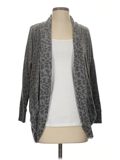Pre-owned Sundry Blazer Jacket In Gray