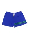 Sundry Board Shorts In Blue