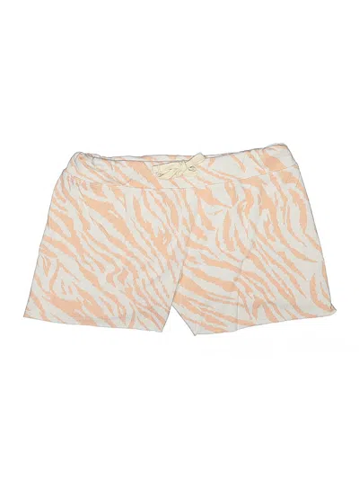 Pre-owned Sundry Board Shorts In Orange