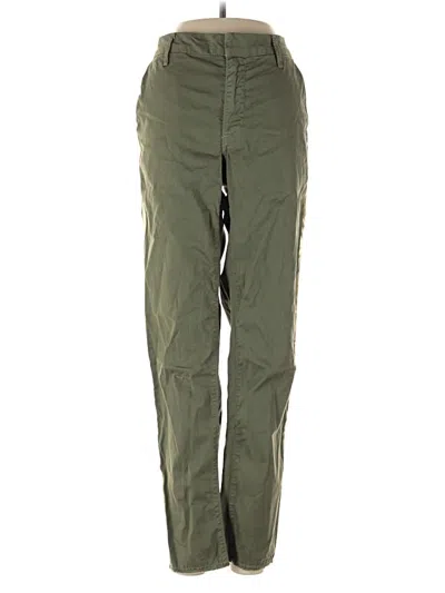 Pre-owned Sundry Cargo Pants In Green