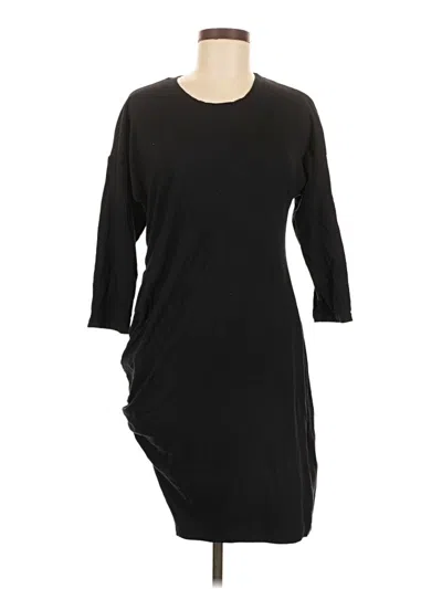 Sundry Casual Dress In Black