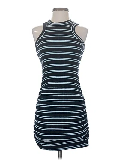 Sundry Casual Dress In Blue