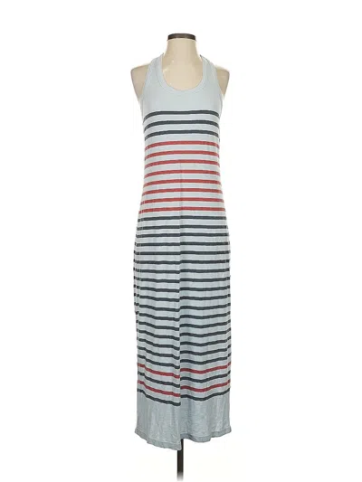 Pre-owned Sundry Casual Dress In Gray