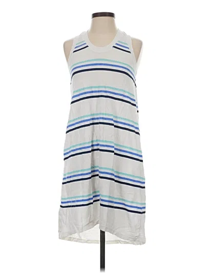 Pre-owned Sundry Casual Dress In Gray