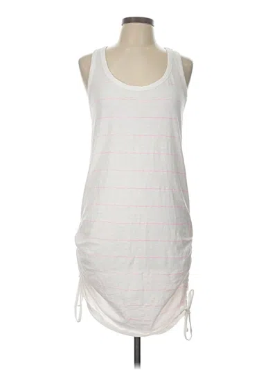 Pre-owned Sundry Casual Dress In Gray
