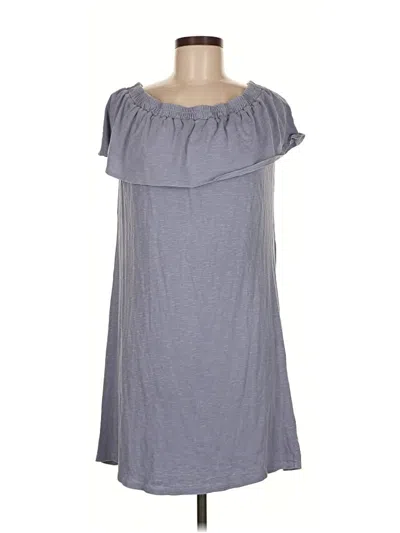 Pre-owned Sundry Casual Dress In Gray