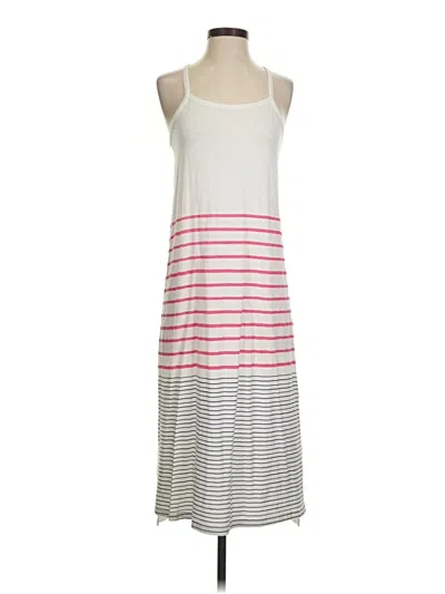Pre-owned Sundry Casual Dress In Gray