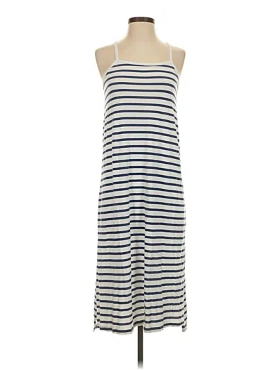 Pre-owned Sundry Casual Dress In Gray