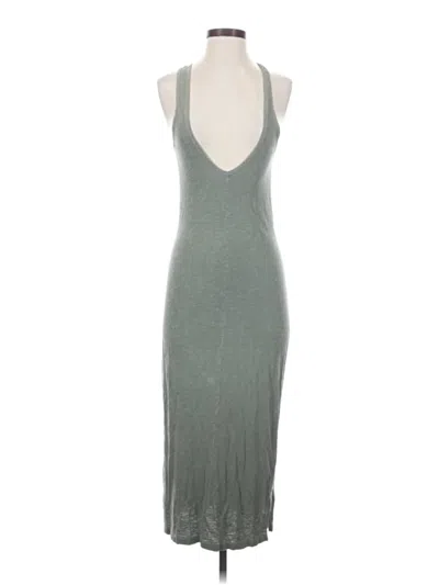 Pre-owned Sundry Casual Dress In Gray
