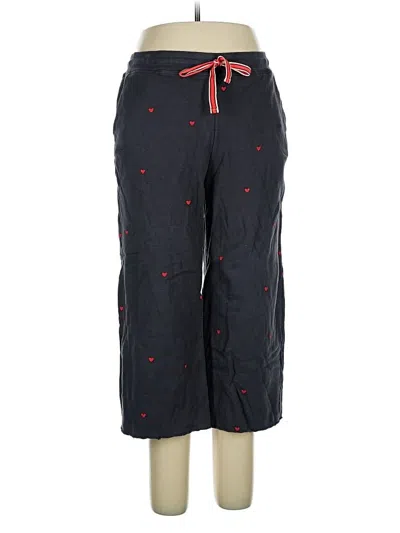 Pre-owned Sundry Casual Pants In Black