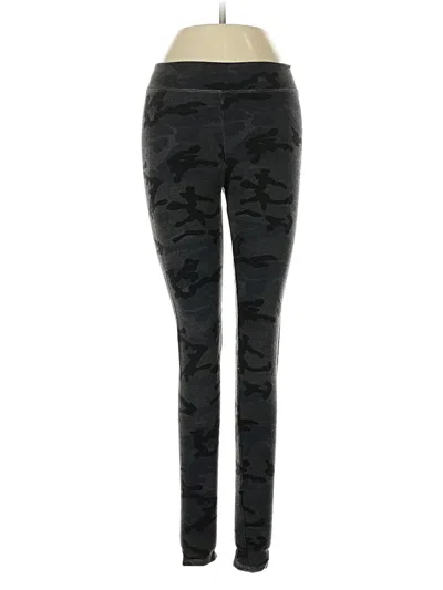 Pre-owned Sundry Casual Pants In Black