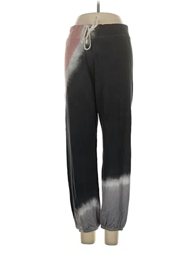 Pre-owned Sundry Casual Pants In Black