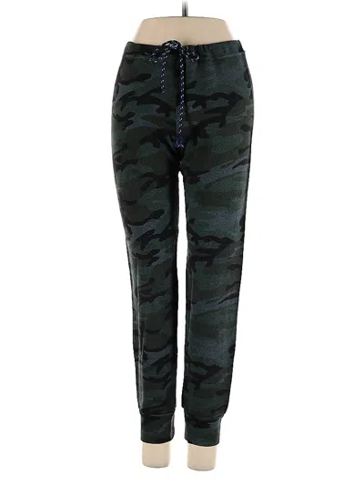 Pre-owned Sundry Casual Pants In Blue