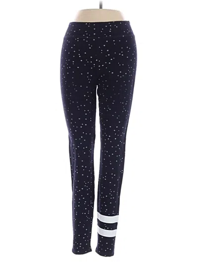 Pre-owned Sundry Casual Pants In Blue