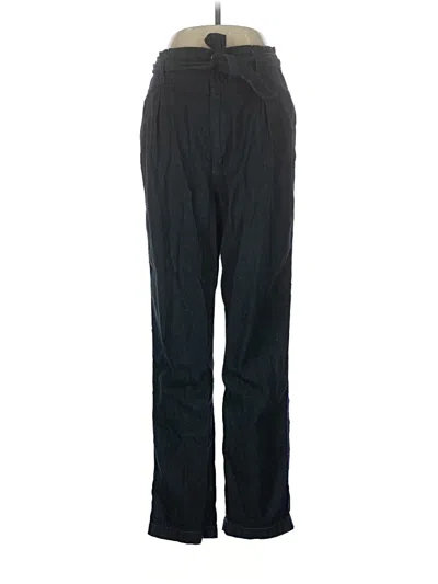Pre-owned Sundry Casual Pants In Blue