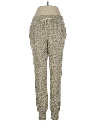 Pre-owned Sundry Casual Pants In Gold