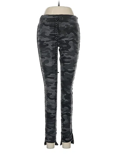 Pre-owned Sundry Casual Pants In Gray