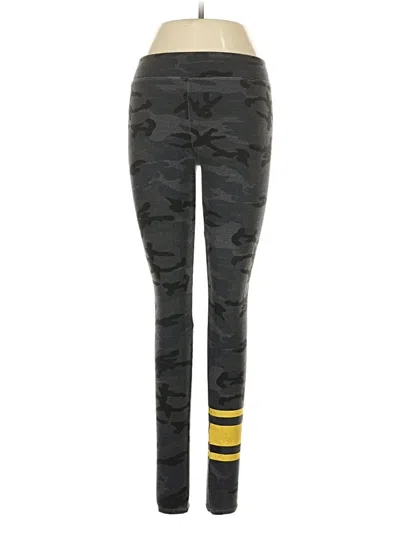 Pre-owned Sundry Casual Pants In Gray