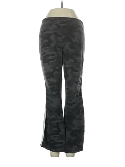 Pre-owned Sundry Casual Pants In Gray