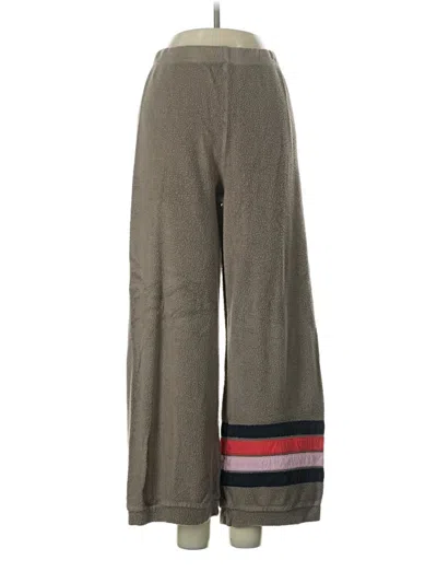 Pre-owned Sundry Casual Pants In Gray
