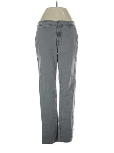 Sundry Casual Pants In Gray