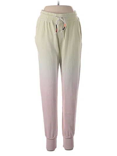 Pre-owned Sundry Casual Pants In Gray
