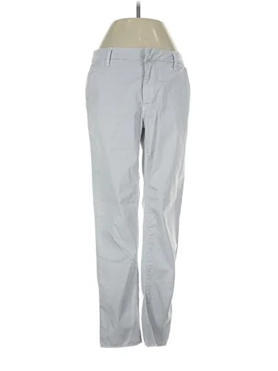 Pre-owned Sundry Casual Pants In Gray